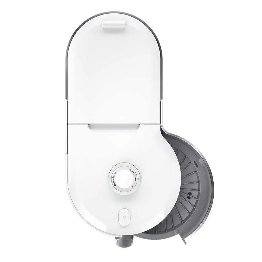 BRAUN ID COLLECTION FILTRE K M KF5120WH - 2