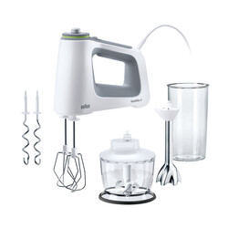 BRAUN HM5137WH EL MIKSERİ