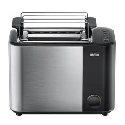 BRAUN ID COLLECTION E K M HT5015 BK