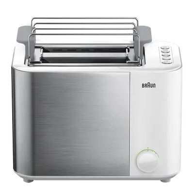 BRAUN ID COLLECTION E K M HT5015 W - 1
