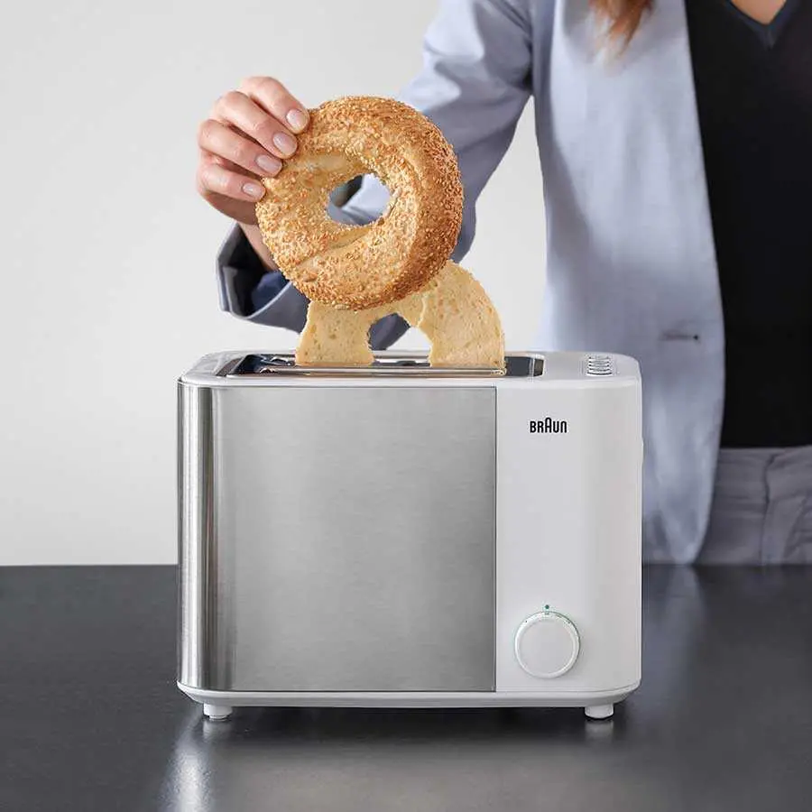 BRAUN ID COLLECTION E K M HT5015 W - 4