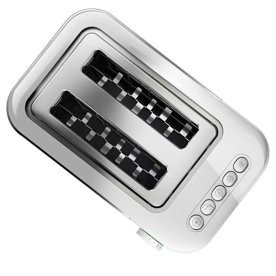 BRAUN ID COLLECTION E K M HT5015 W - 3