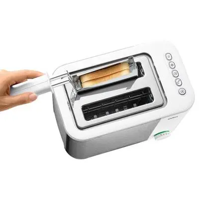 BRAUN ID COLLECTION E K M HT5015 W - 8