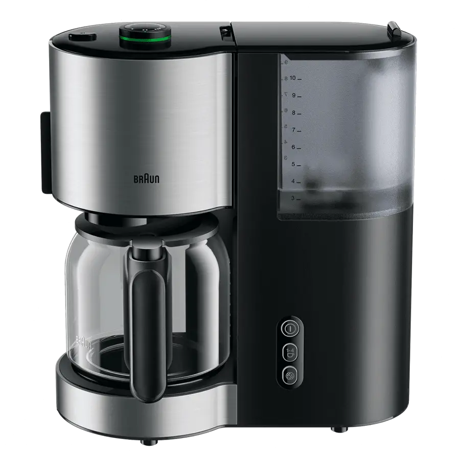 BRAUN ID COLLECTION FLTRE K M KF5120.BK