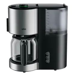 BRAUN ID COLLECTION FLTRE K M KF5120.BK
