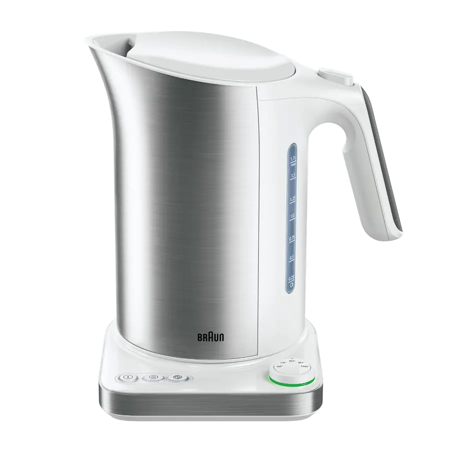 BRAUN ID COLLECTION SU ISITICI WK5115WH