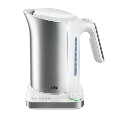 BRAUN ID COLLECTION SU ISITICI WK5115WH - 1