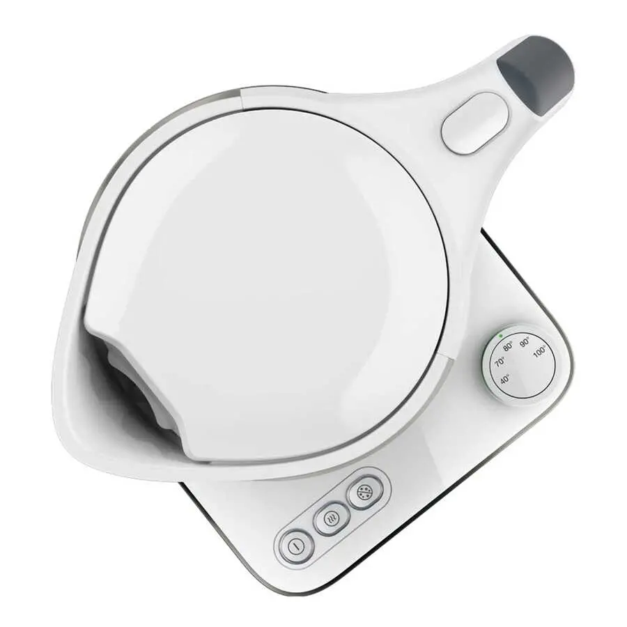 BRAUN ID COLLECTION SU ISITICI WK5115WH - 2