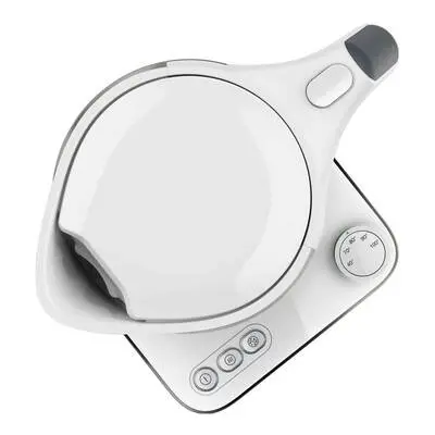 BRAUN ID COLLECTION SU ISITICI WK5115WH - 2