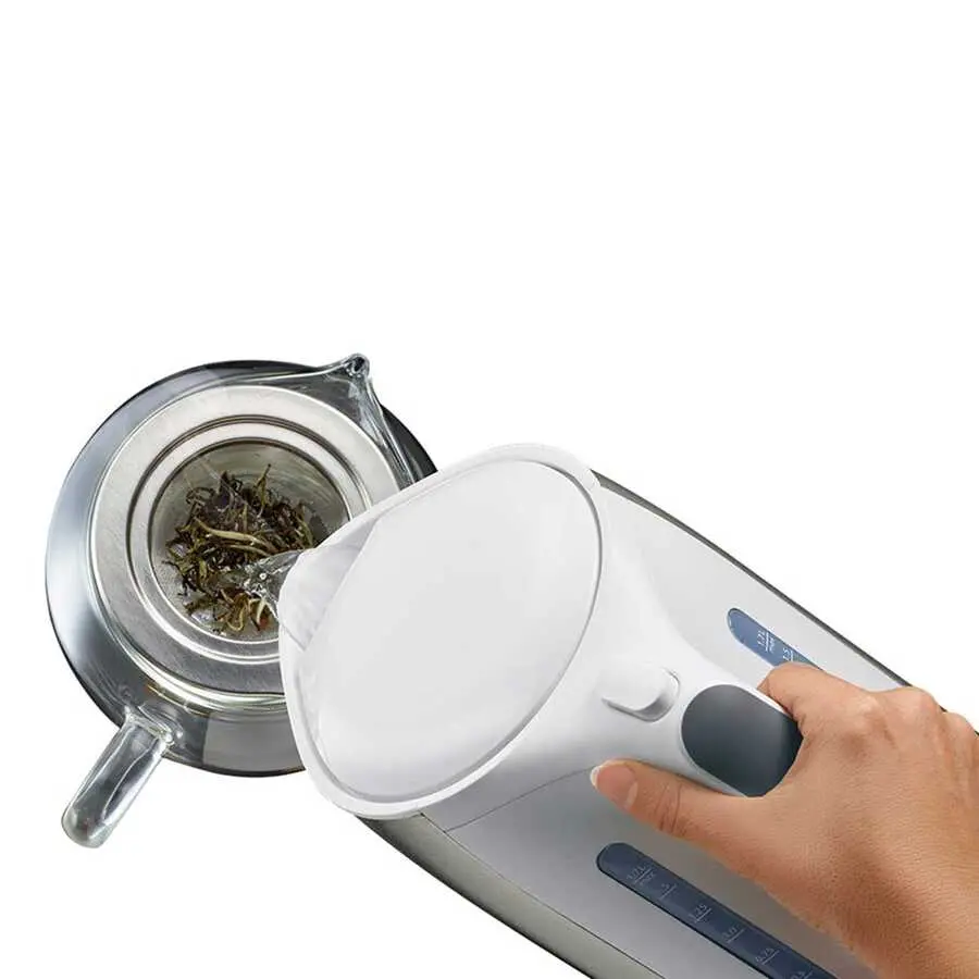 BRAUN ID COLLECTION SU ISITICI WK5115WH - 4