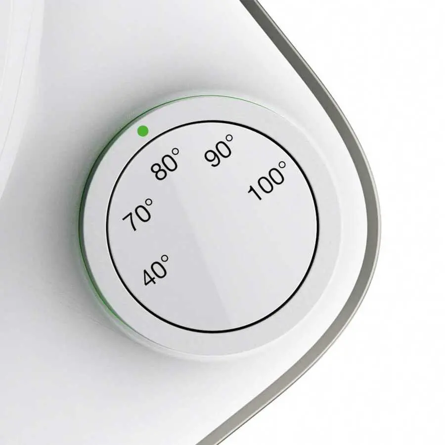 BRAUN ID COLLECTION SU ISITICI WK5115WH - 5