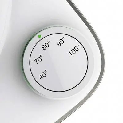 BRAUN ID COLLECTION SU ISITICI WK5115WH - 5
