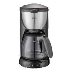 BRAUN KF570/1 FILTRE KAHVE MAKINESI