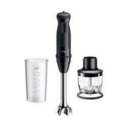 BRAUN MULTIQUICK 3 EL BLENDER MQ30201