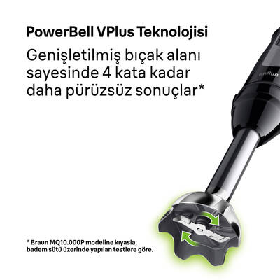BRAUN MULTIQUICK 5 PRO MQ55755MBK EL BLE - 3