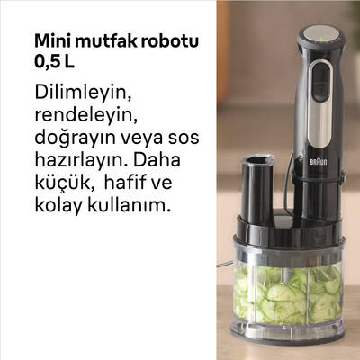 BRAUN MULTIQUICK 5 PRO MQ55755MBK EL BLE - 4
