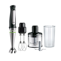 BRAUN MULTIQUICK 7 EL BLENDER MQ7035BI 