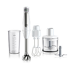 BRAUN MULTIQUICK 7 EL BLENDER MQ7035BI