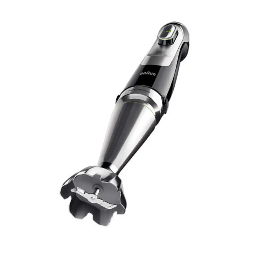 BRAUN MULTIQUICK 9 EL BLENDER MQ9138XI - 3
