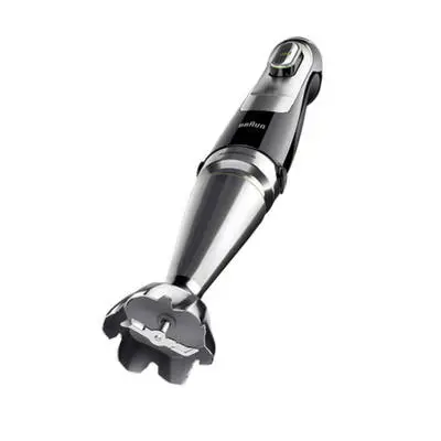 BRAUN MULTIQUICK 9 EL BLENDER MQ9138XI - 3