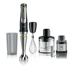 BRAUN MULTIQUICK 9 EL BLENDER MQ9138XI
