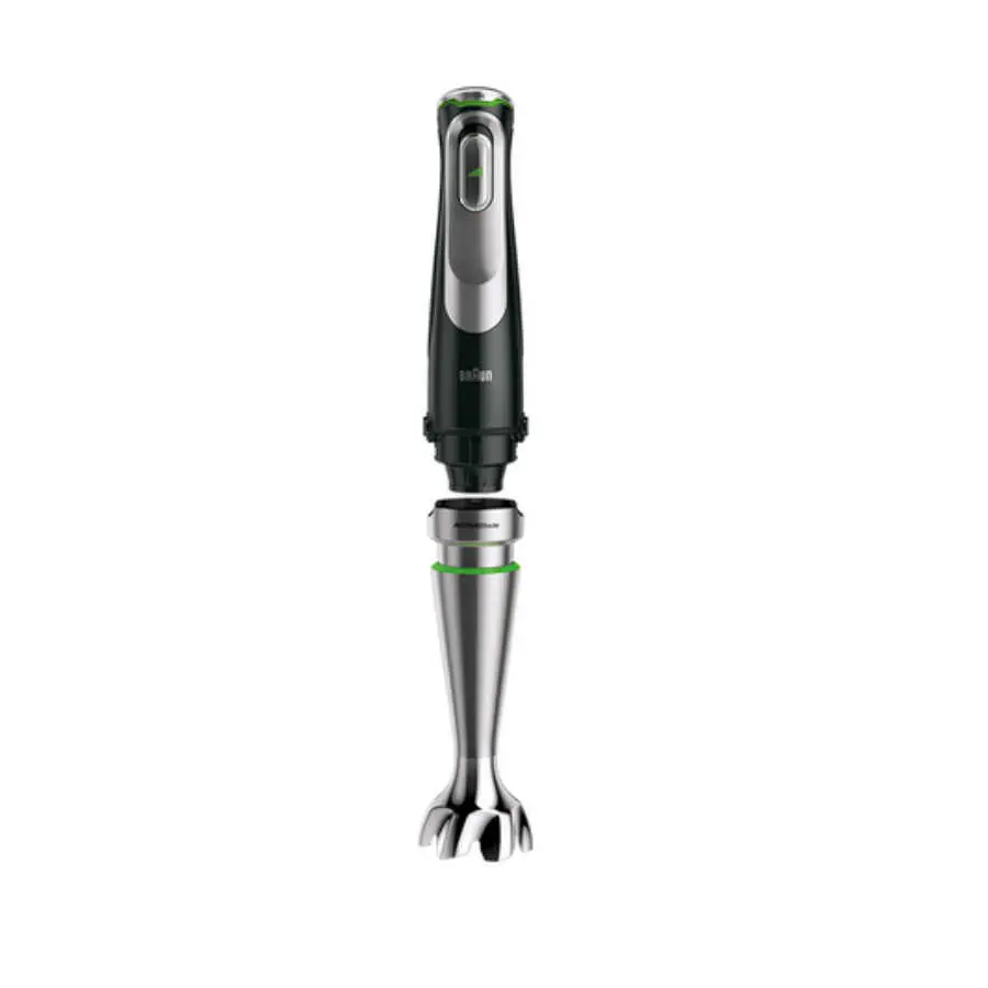 BRAUN MULTIQUICK 9 EL BLENDER MQ9195XLI - 7