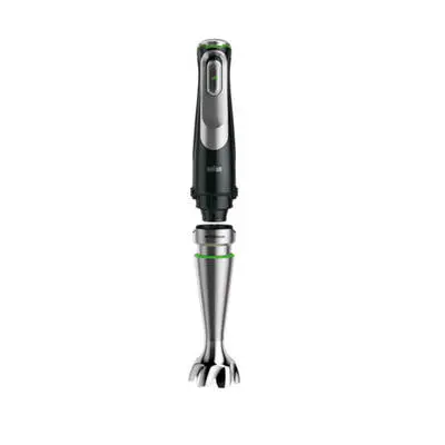 BRAUN MULTIQUICK 9 EL BLENDER MQ9195XLI - 7