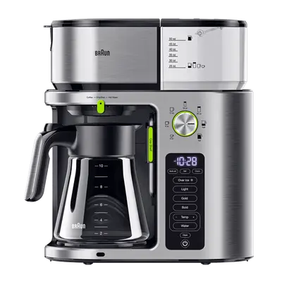 BRAUN MULTISERVE FILTRE KAH MAK KF9170SI - 1