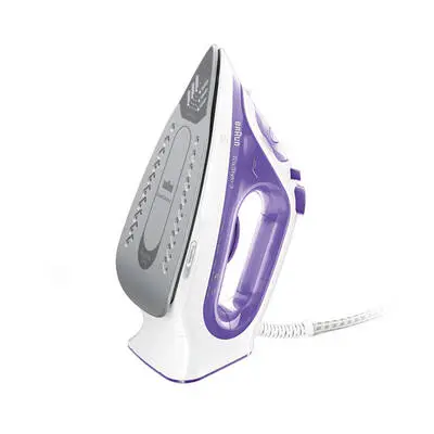BRAUN TEXSTYLE 3 BUHARLI ÜTÜ SI3042VI - 2