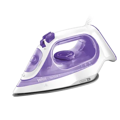 BRAUN TEXSTYLE 3 BUHARLI ÜTÜ SI3042VI - 1