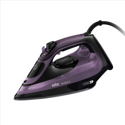 BRAUN TEXSTYLE 9 BUHARLI ÜTÜ SI9661VI