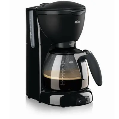 BRAUN CAFEHOUSE PURAROMA KF560/1 - 3