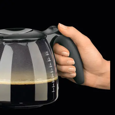 BRAUN CAFEHOUSE PURAROMA KF560/1 - 4