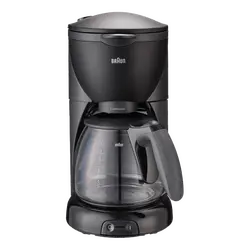 BRAUN CAFEHOUSE PURAROMA KF560/1