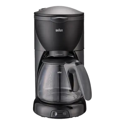 BRAUN CAFEHOUSE PURAROMA KF560/1 - 1