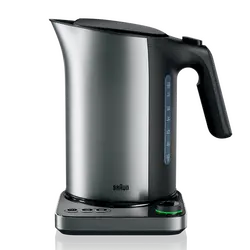 BRAUN ID COLLECTION SU ISITICI WK5115BK
