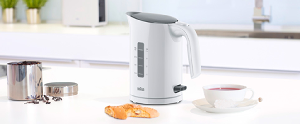 Kettle Su Isıtıcısı Alırken Dikkat Edilecek Noktalar