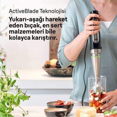 MULTIQUICK 7 EL BLENDER MQ7085X - 3