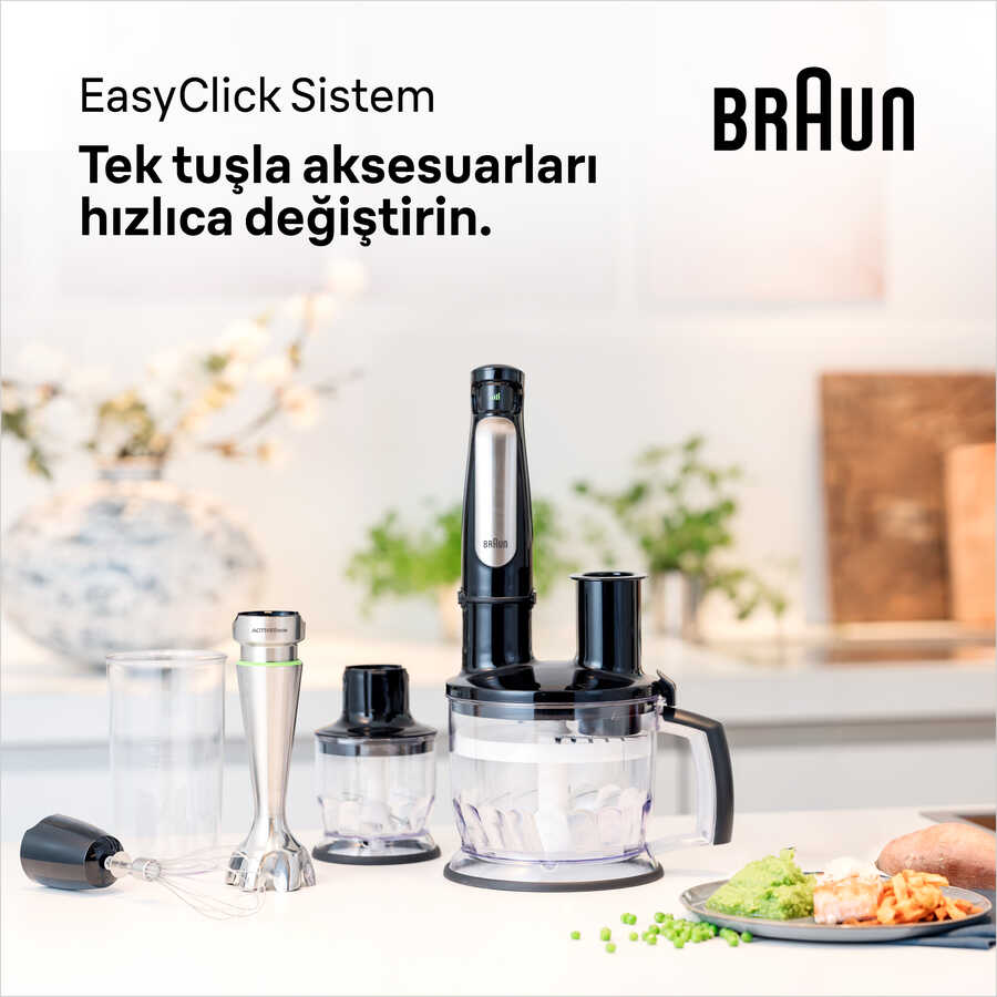 MULTIQUICK 7 EL BLENDER MQ7085X - 4