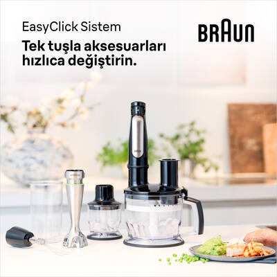 MULTIQUICK 7 EL BLENDER MQ7085X - 4
