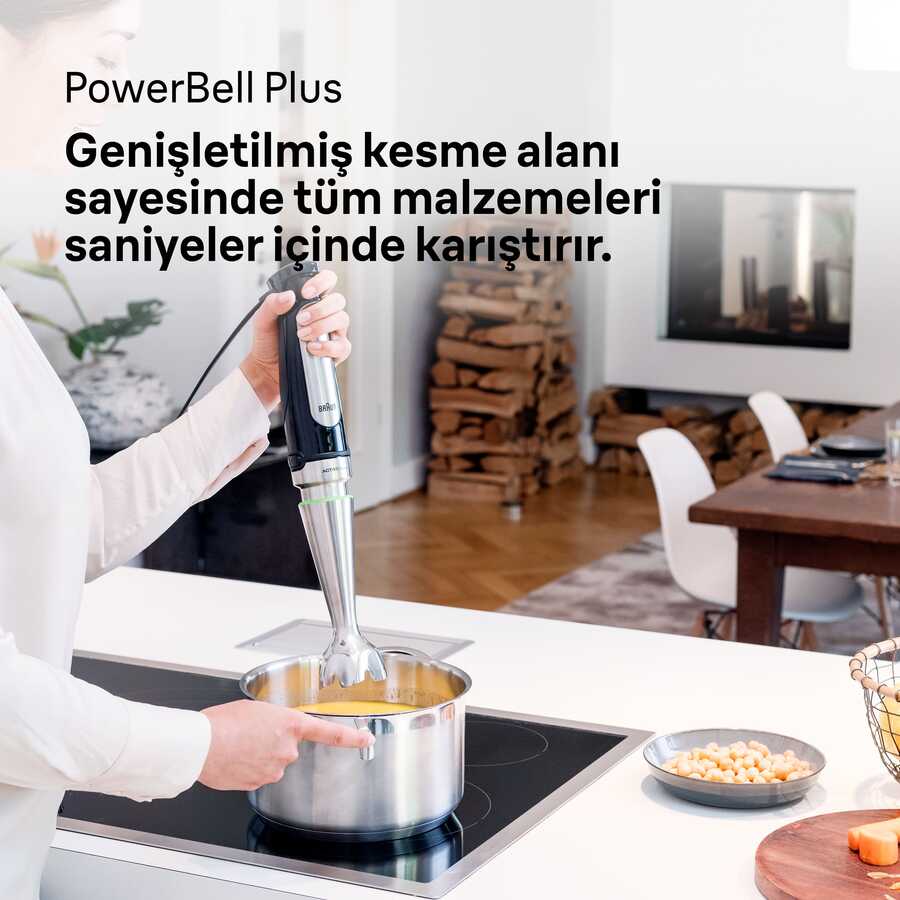 MULTIQUICK 7 EL BLENDER MQ7085X - 5
