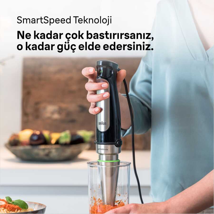 MULTIQUICK 7 EL BLENDER MQ7085X - 6