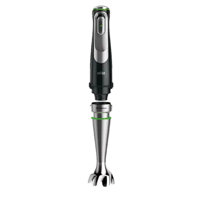 BRAUN MULTIQUICK 9 MQ9147X - 2