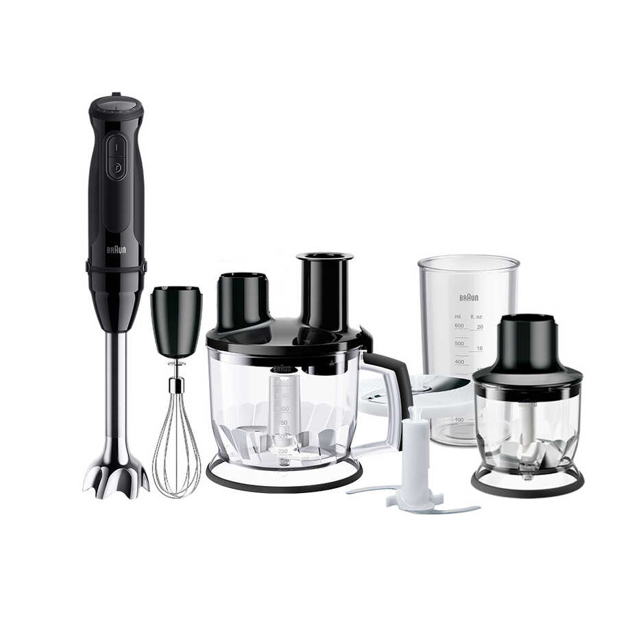 MULTIQUICK MQ50813M 5 EL BLENDER